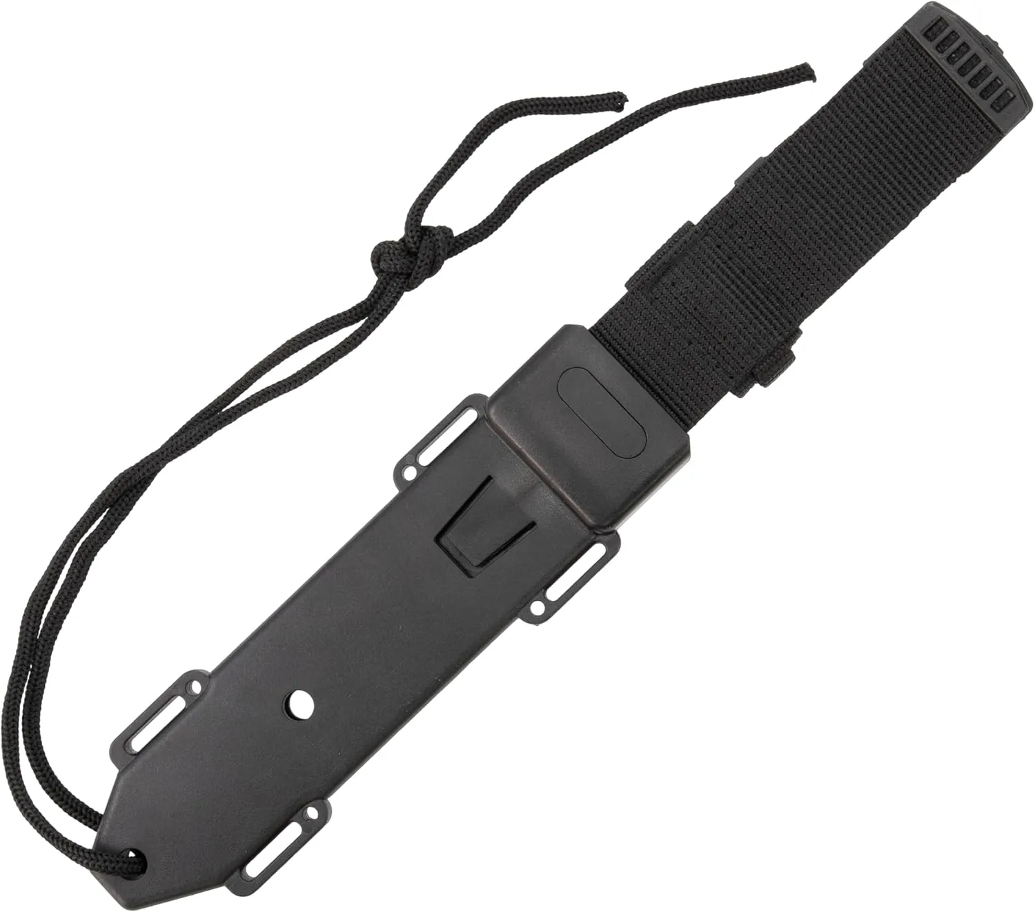 SOG Pinnacle Bowie/HQ Edition / 7.5" Blade/Clam Pack
