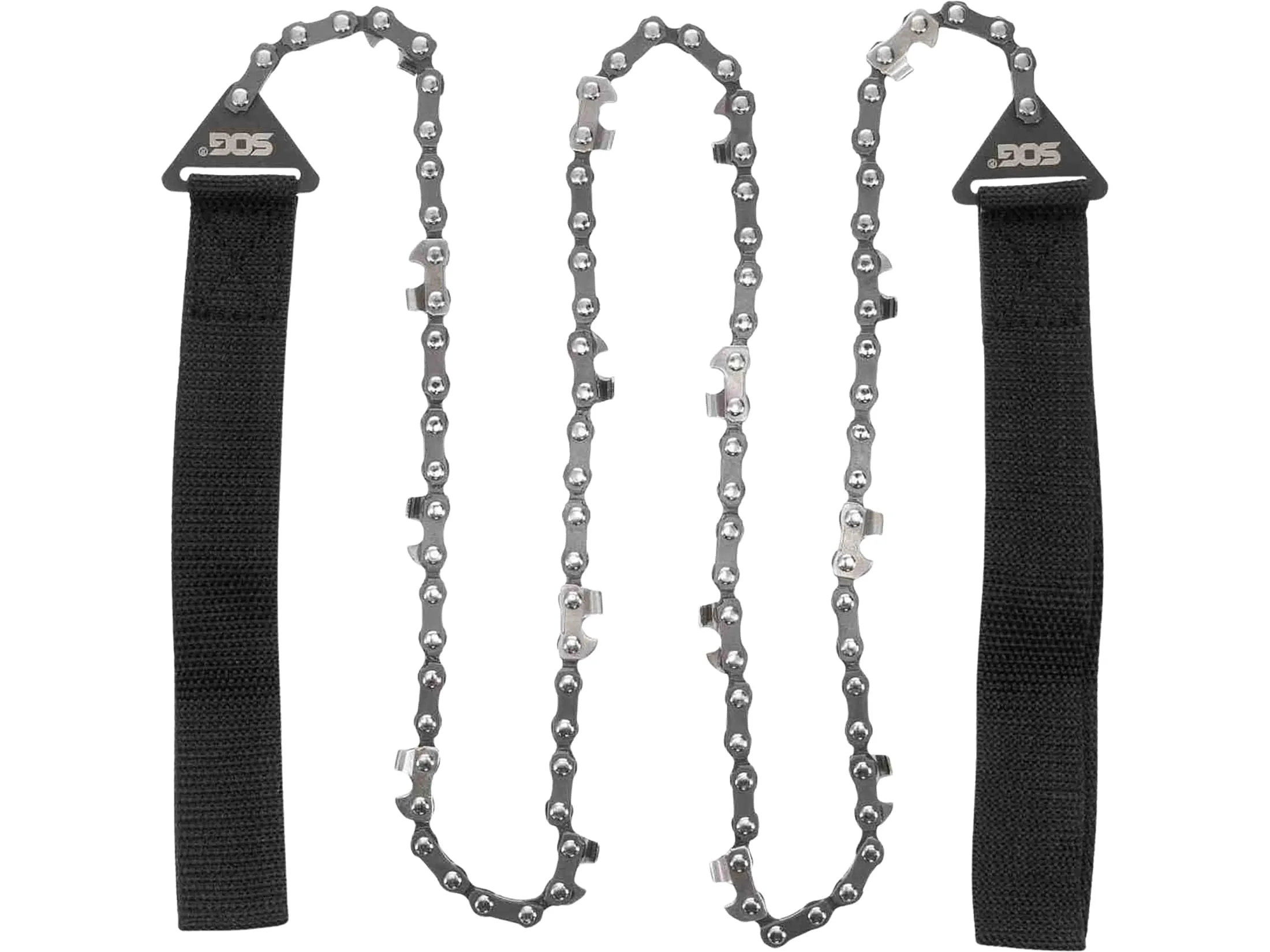 SOG POCKET CHAINSAW