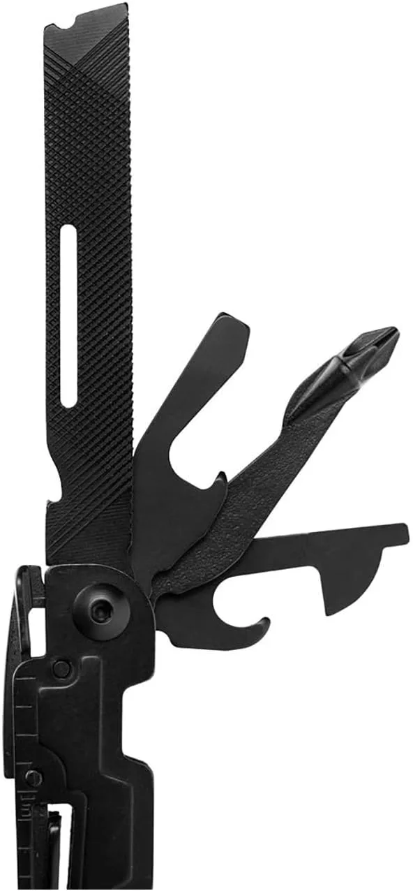 SOG PowerAccess One-Handed Pocketable EDC Multi-Tool