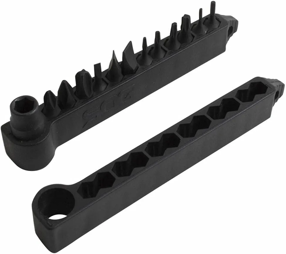SOG PowerAccess Assist Full-Sized Well-Rounded Daily Use Multi-Tool | One-Handed Assisted Opening | 21 Tools, Black