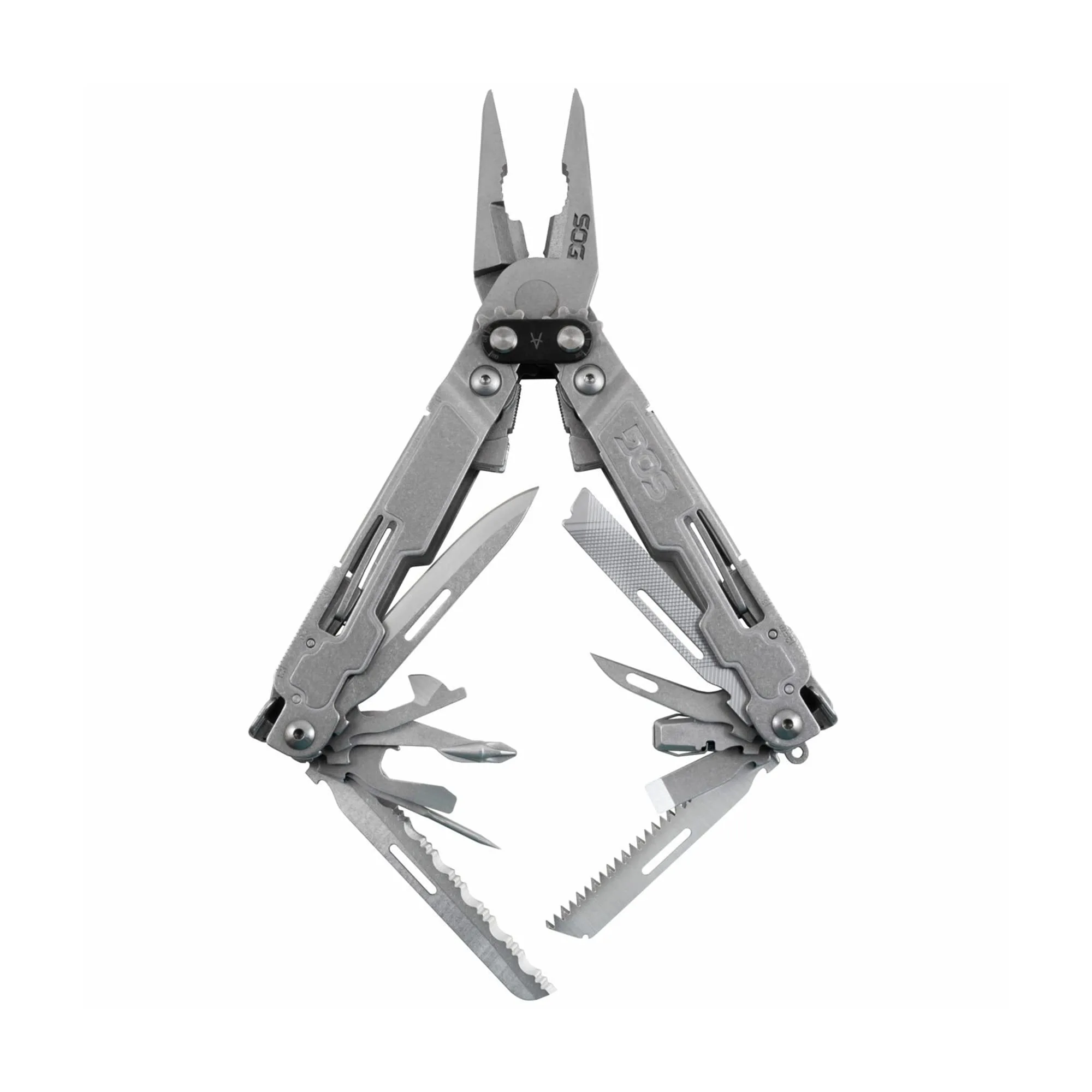 SOG PowerAccess Deluxe Multi-Tool