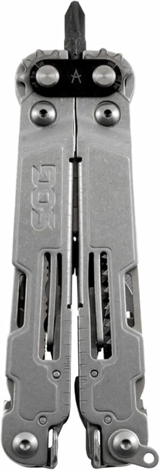 SOG PowerAccess Deluxe Multi-Tool