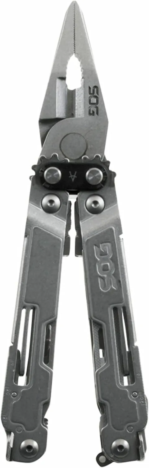 SOG PowerAccess Deluxe Multi-Tool