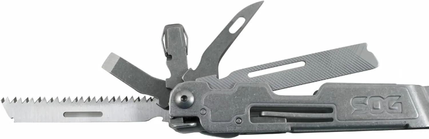 SOG PowerAccess Deluxe Multi-Tool
