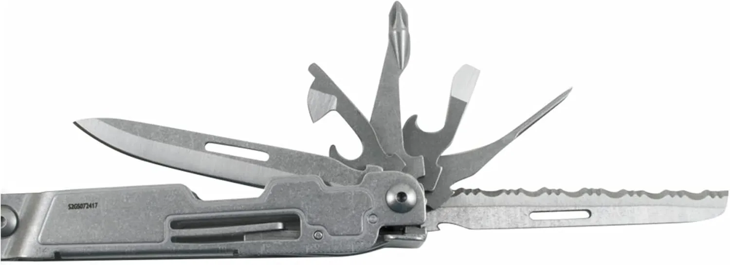 SOG PowerAccess Deluxe Multi-Tool