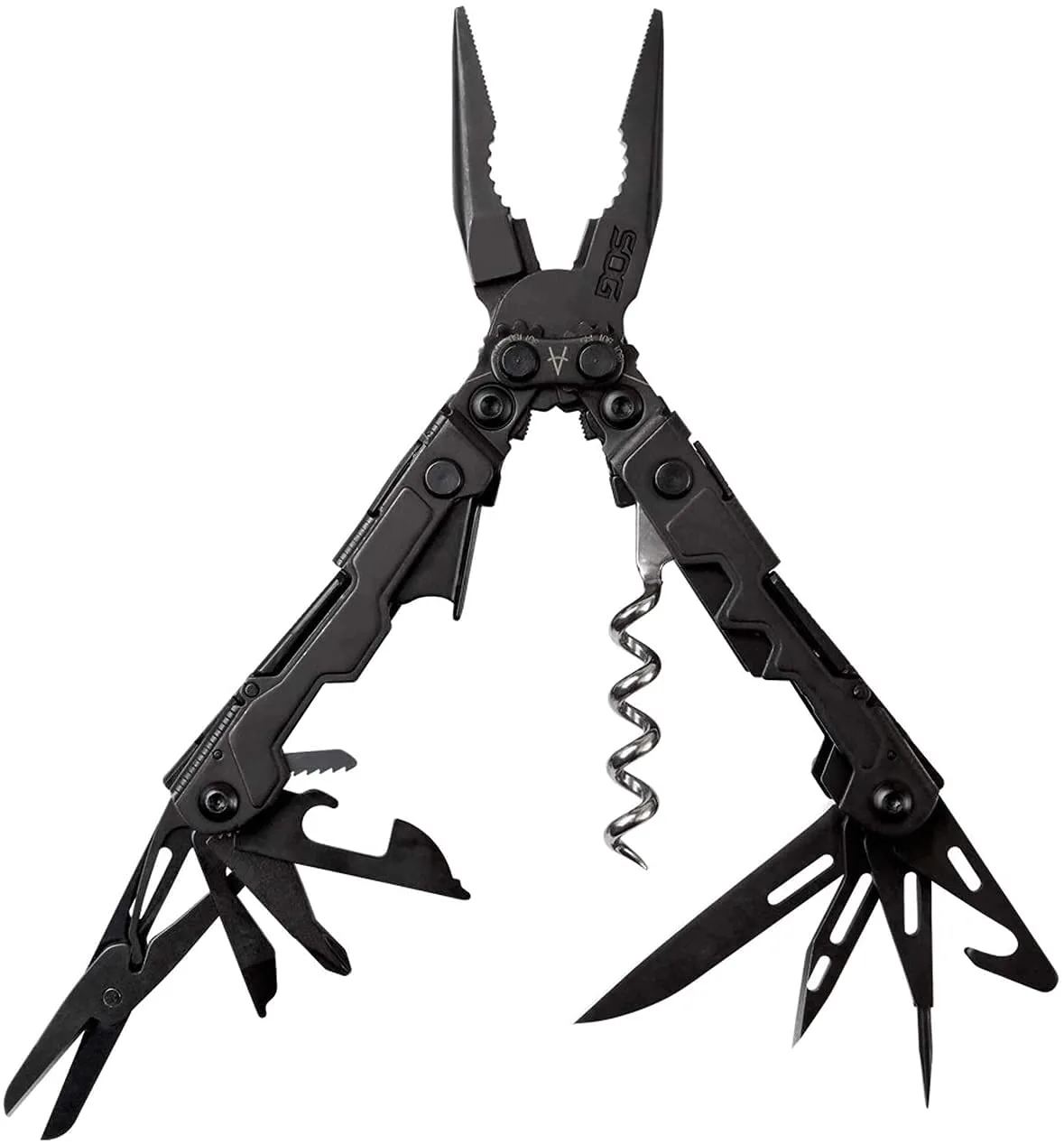 SOG PowerLitre Mini Utility Multi-Tool