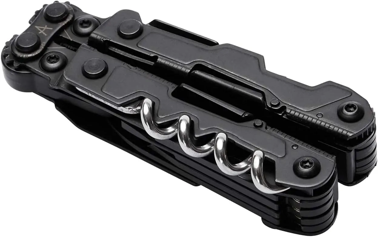SOG PowerLitre Mini Utility Multi-Tool