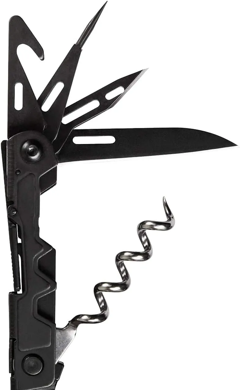 SOG PowerLitre Mini Utility Multi-Tool