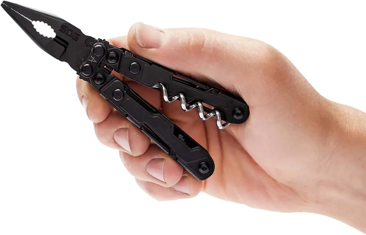 SOG PowerLitre Mini Utility Multi-Tool