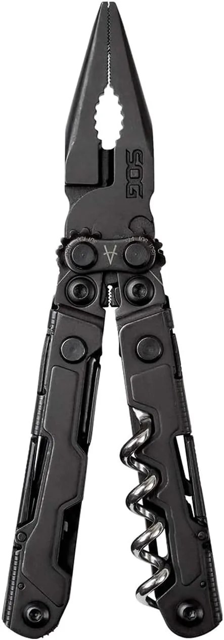 SOG PowerLitre Mini Utility Multi-Tool