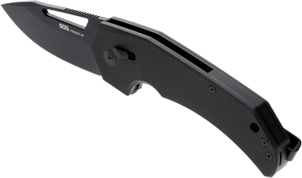 PROHEN XR / MIKKEL WILLUMSEN SIGNATURE COLLECTION