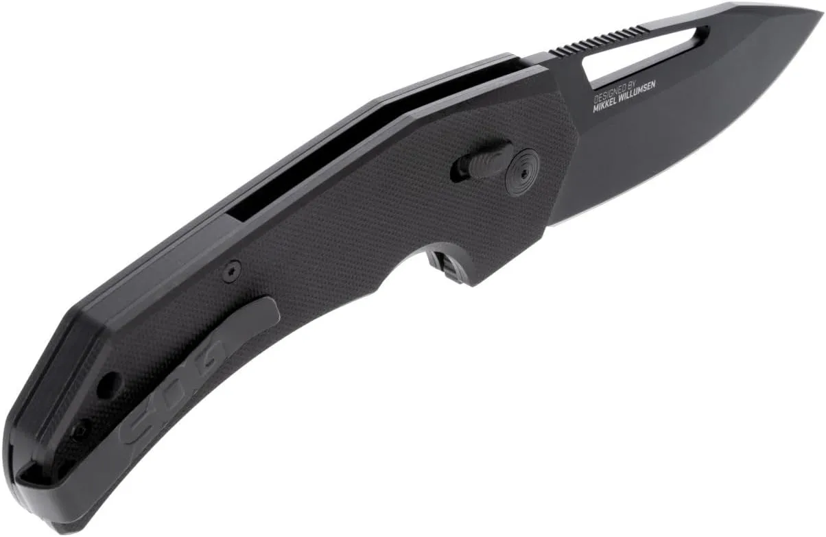 PROHEN XR / MIKKEL WILLUMSEN SIGNATURE COLLECTION