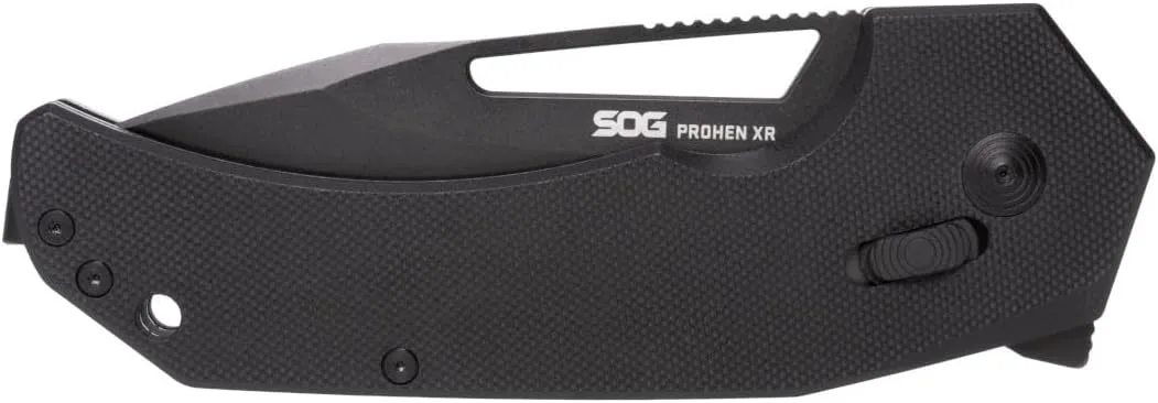 PROHEN XR / MIKKEL WILLUMSEN SIGNATURE COLLECTION