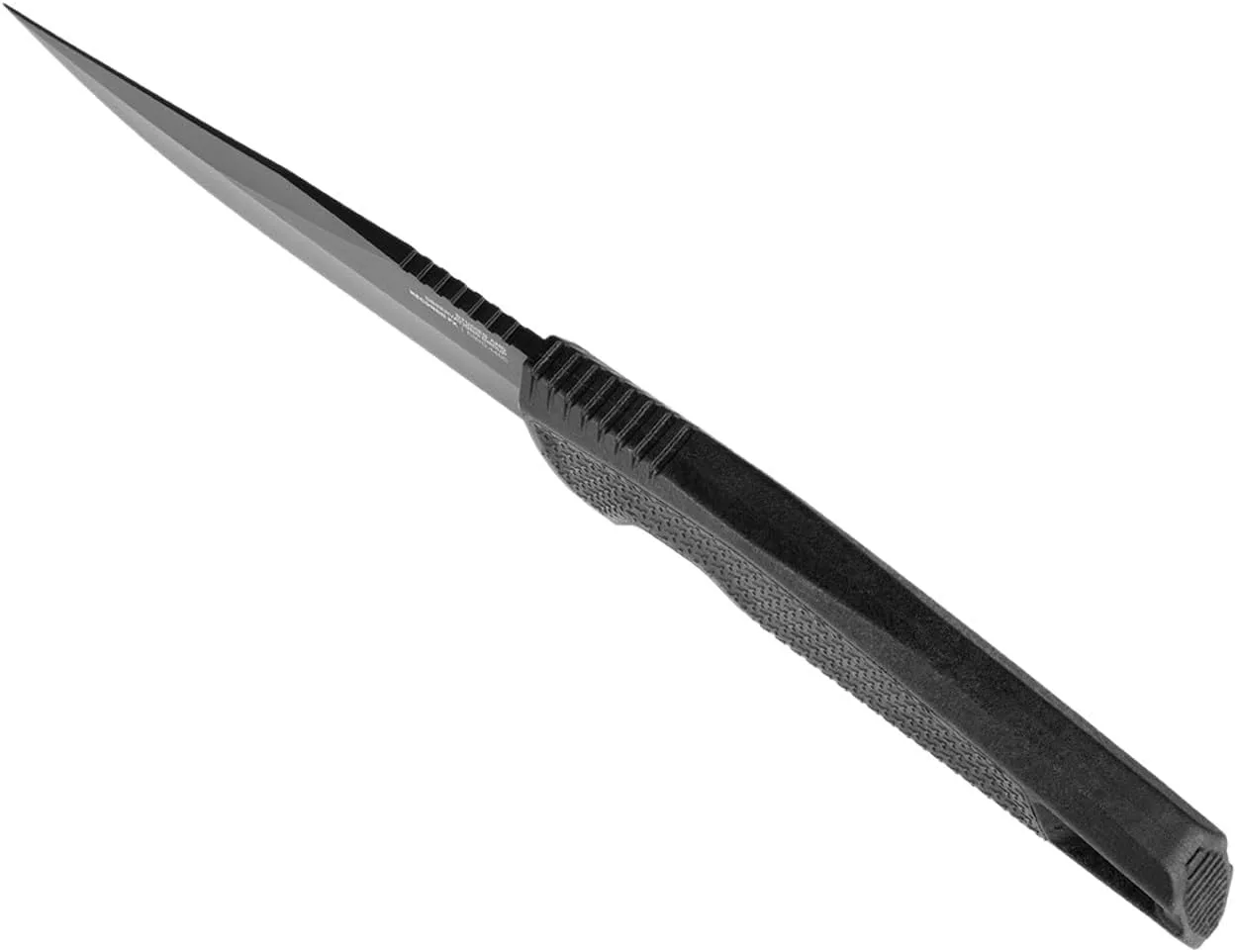 SOG Recondo FX Fixed Blade Duty Knife