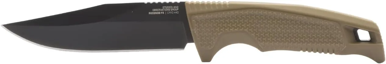 SOG Recondo FX Fixed Blade Duty Knife