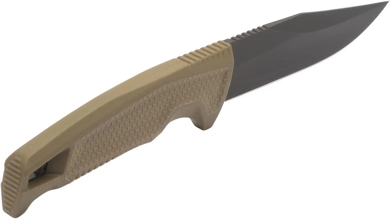 SOG Recondo FX Fixed Blade Duty Knife