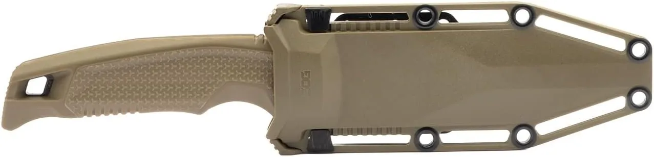 SOG Recondo FX Fixed Blade Duty Knife