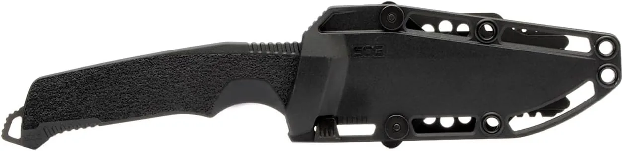 SOG SEAL COMMANDER / BOX