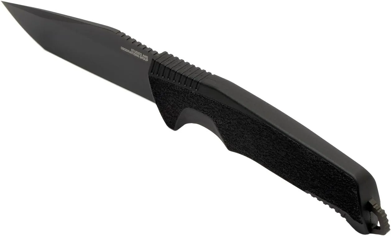 SOG SEAL COMMANDER / BOX