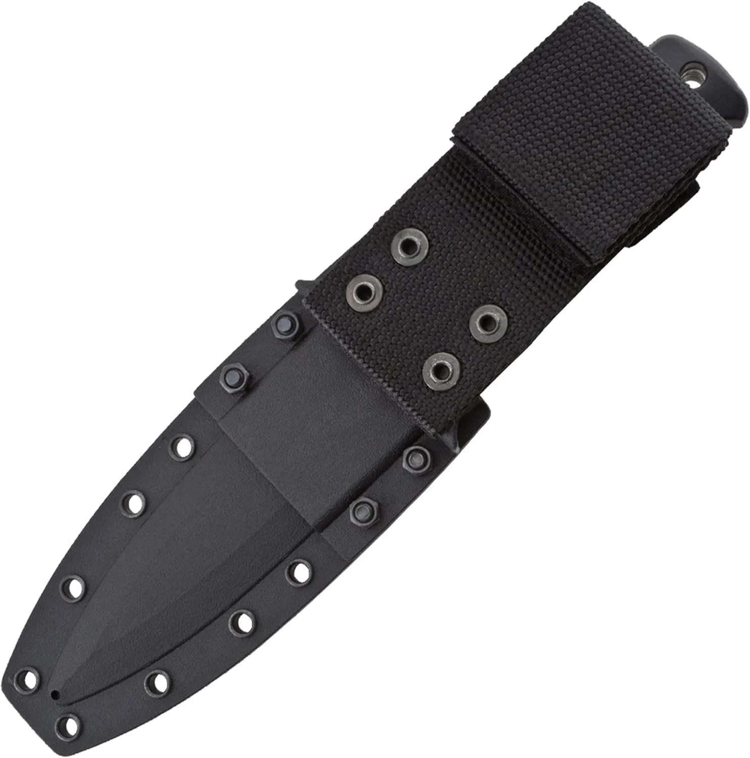 SOG SEAL Pup Elite Fixed Blade Knife with Sheath