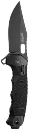 SOG SEAL XR Folding Tactical EDC Knife