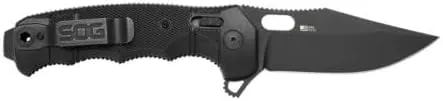 SOG SEAL XR Folding Tactical EDC Knife