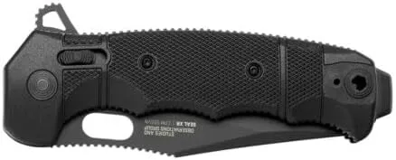SOG SEAL XR Folding Tactical EDC Knife