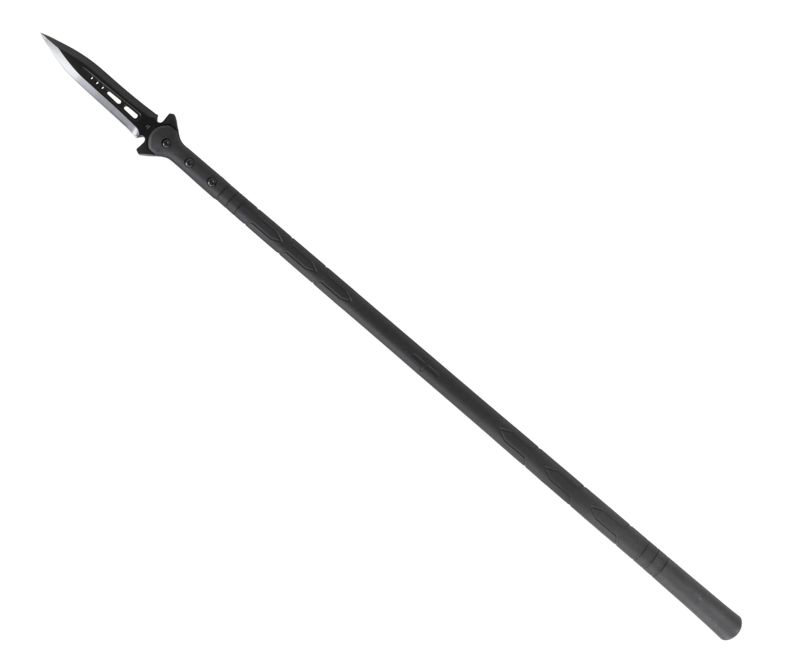 SOG Shadow Spear I/HQ Edition/Clam PK 7.67"