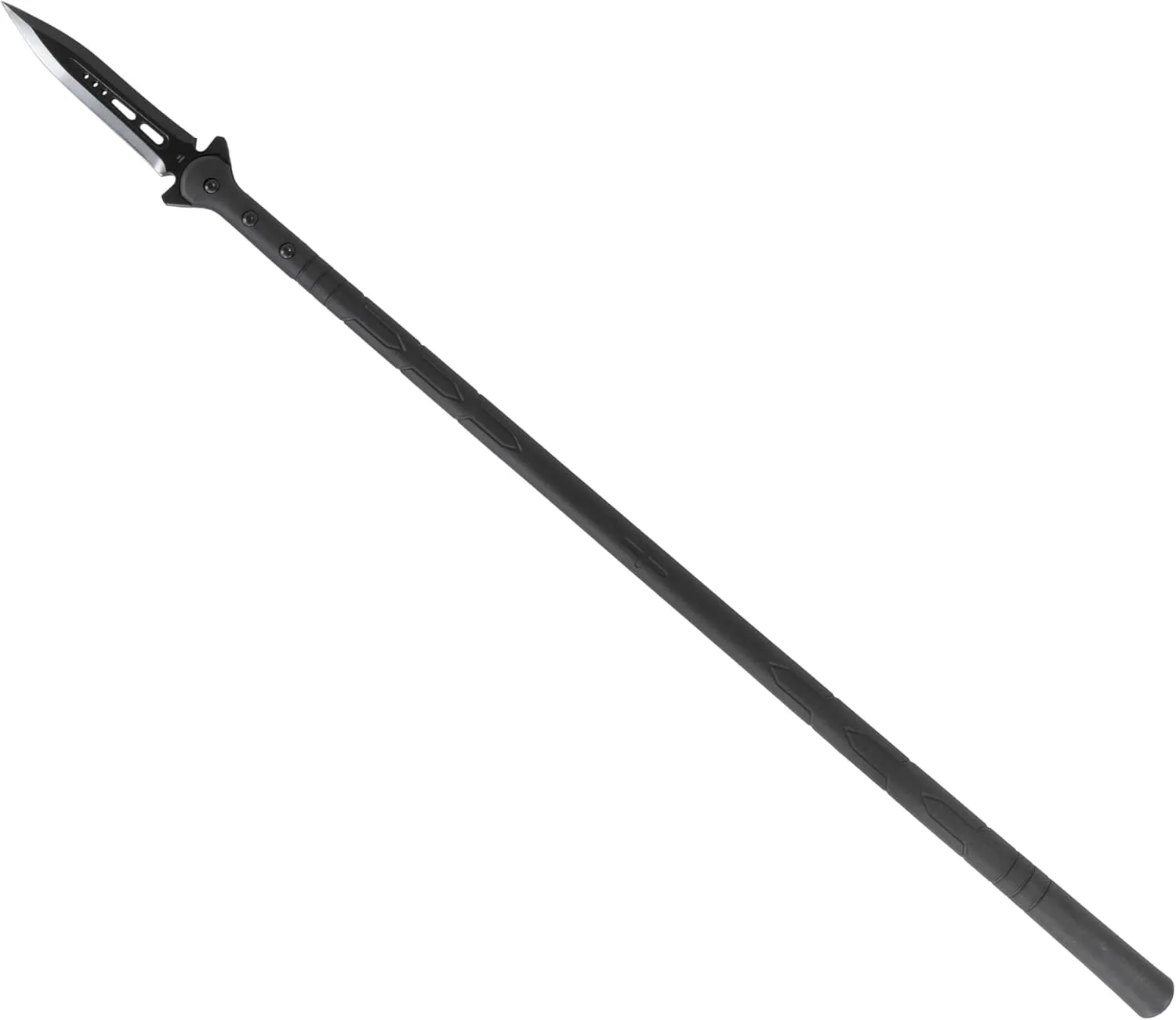 SOG Shadow Spear I/HQ Edition/Clam PK 7.67"