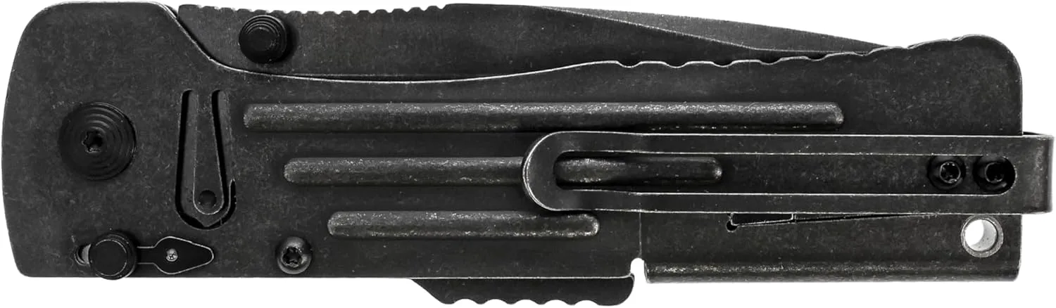 SOG Slim Jim 2.0 3.18" Folding Knife (Clam Pack)