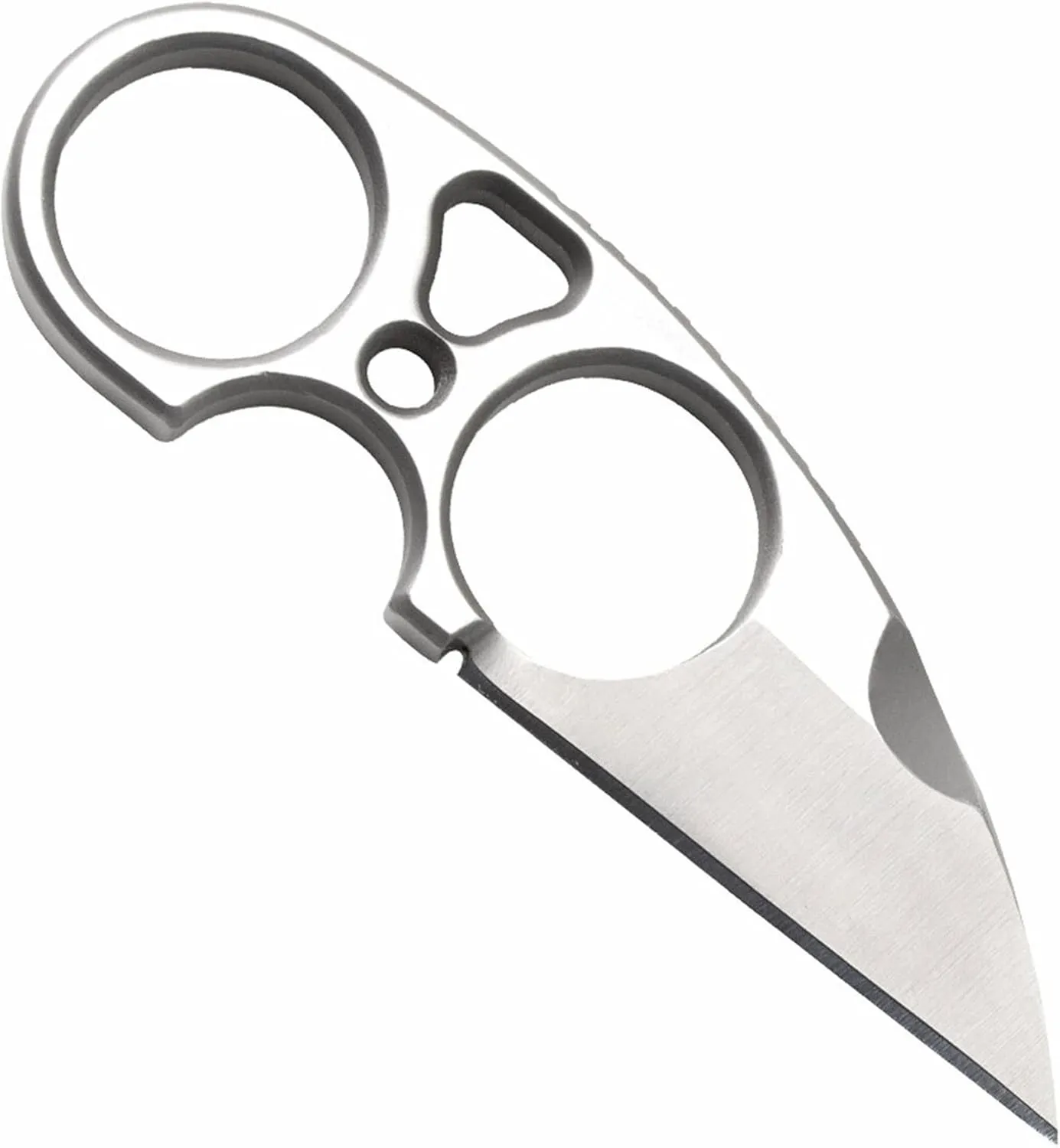 SOG Snarl Fixed Blade Knife
