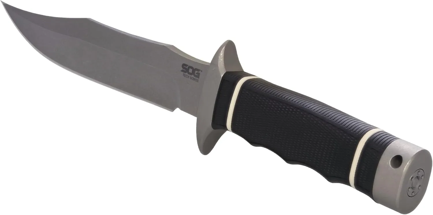 SOG TECH BOWIE - STONEWASH