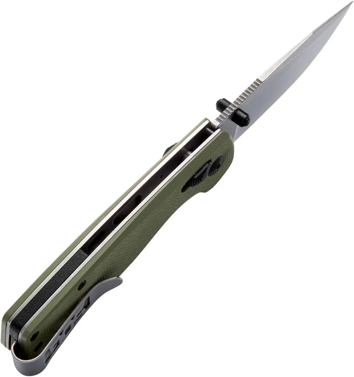 SOG Terminus XR G10 Daily Carry Rugged EDC Ambidextrous Pocket Folding Knife