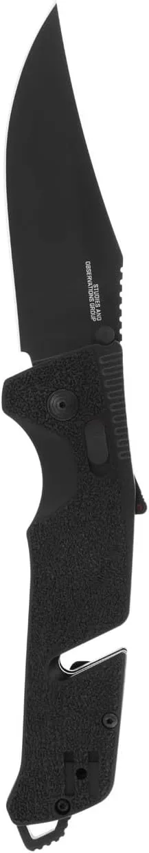 SOG Trident AT Assisted Folding Knife
