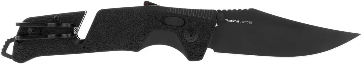 SOG Trident AT Assisted Folding Knife