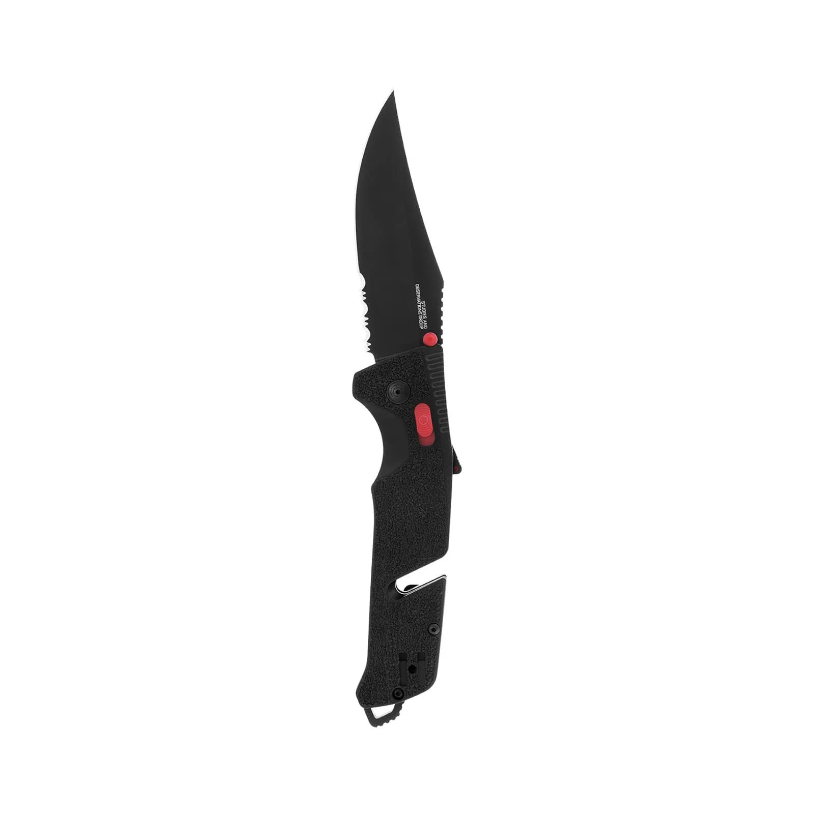 SOG Trident AT Ambidextrous Assisted Folding Knife