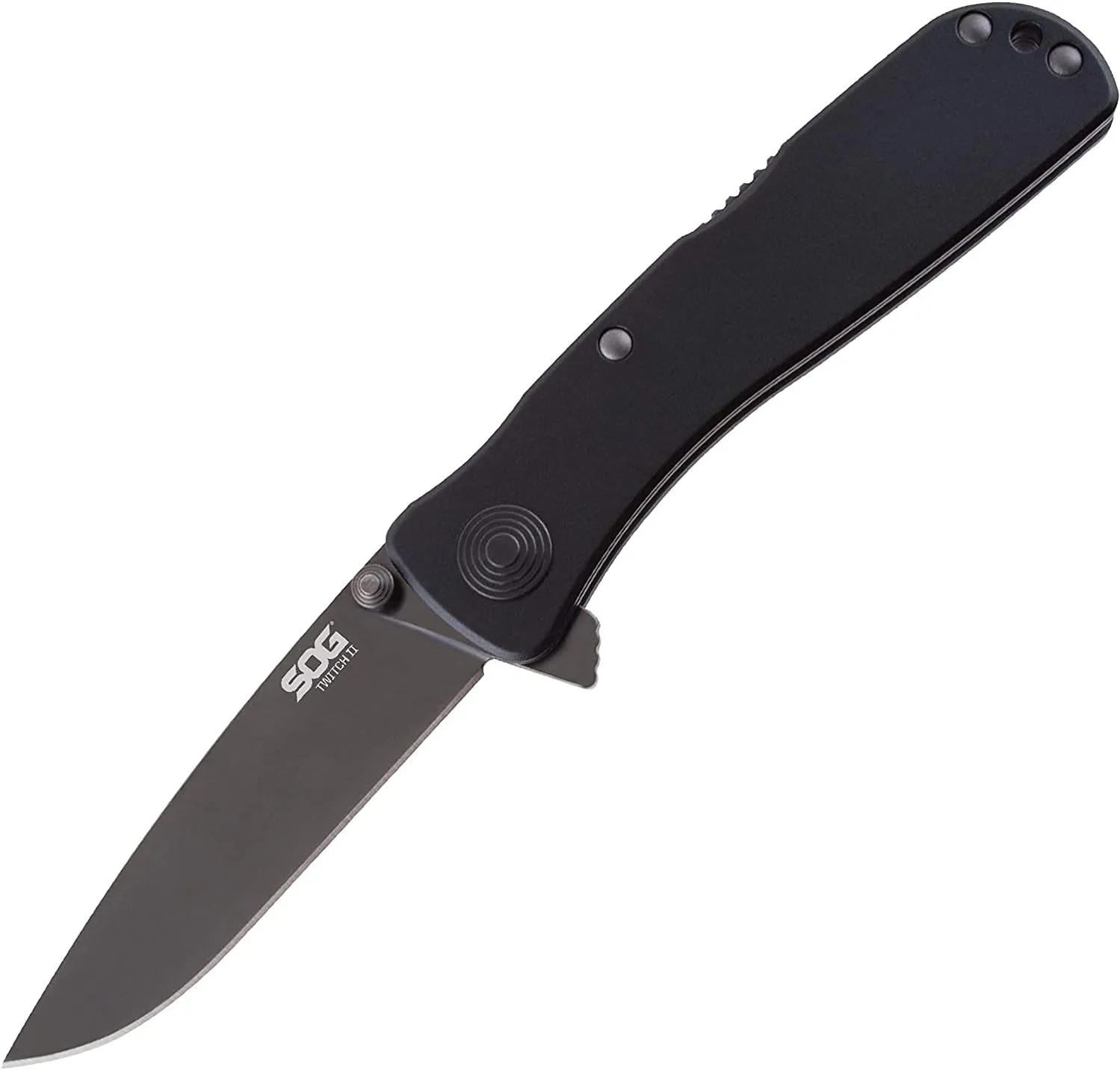 SOG Twitch II Folding Pocket Knife
