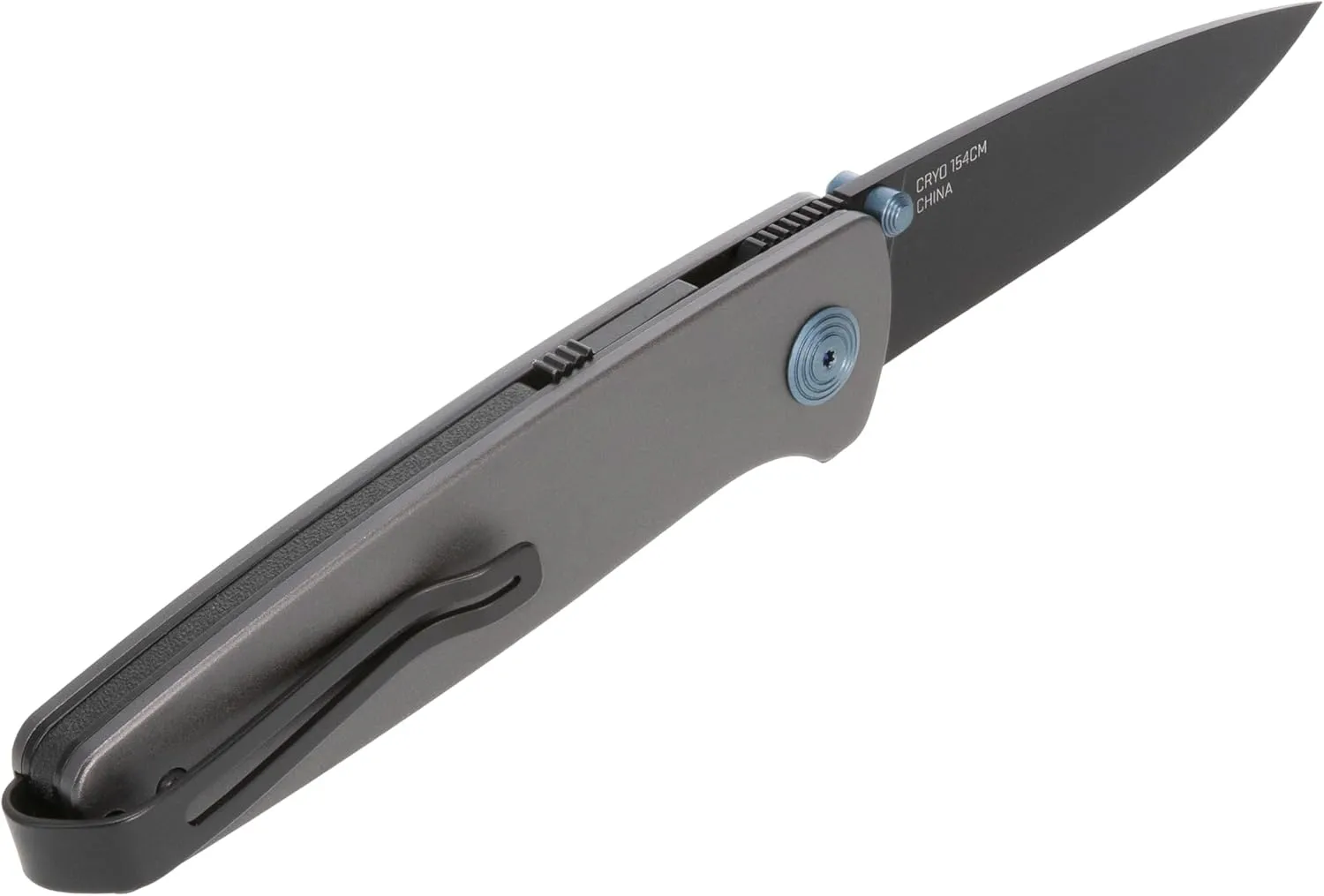 SOG Twitch III Folding Knife 3.1" 154CM
