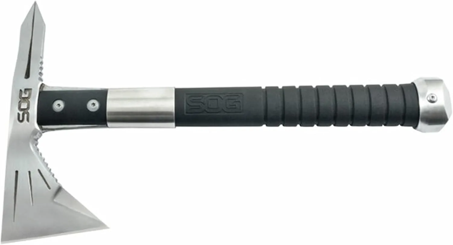 SOG Voodoo Hawk Mini Tactical Hatchet