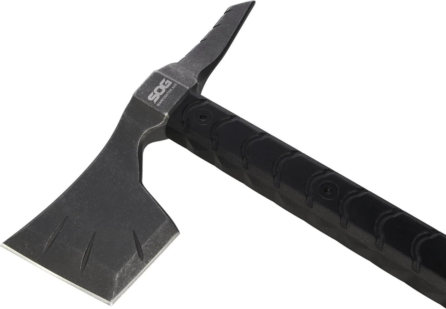 SOG WAR Fighter Axe