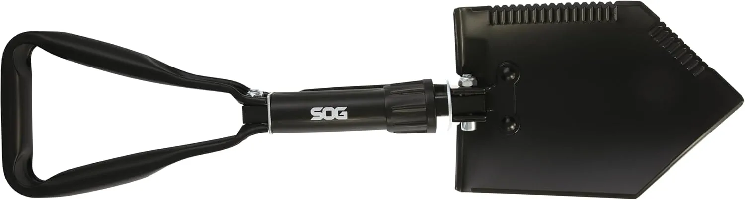 SOG Entrenching Tool Folding Shovel