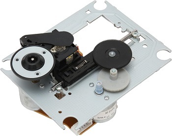 SOH-AD5-MECH SOH-AD5-MECH