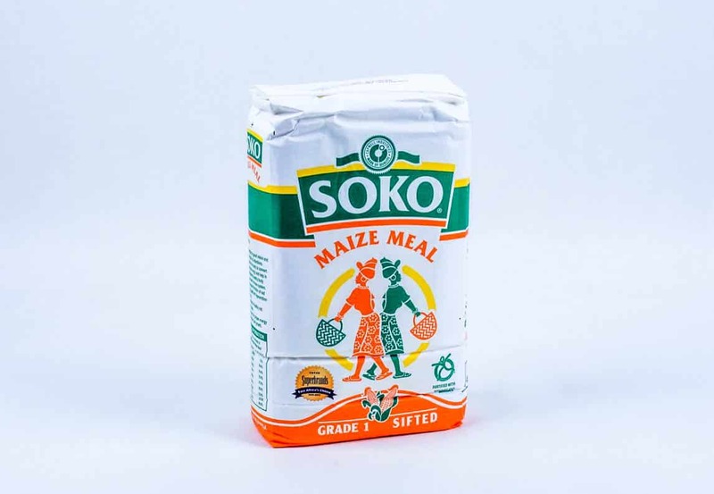 Soko 2kg