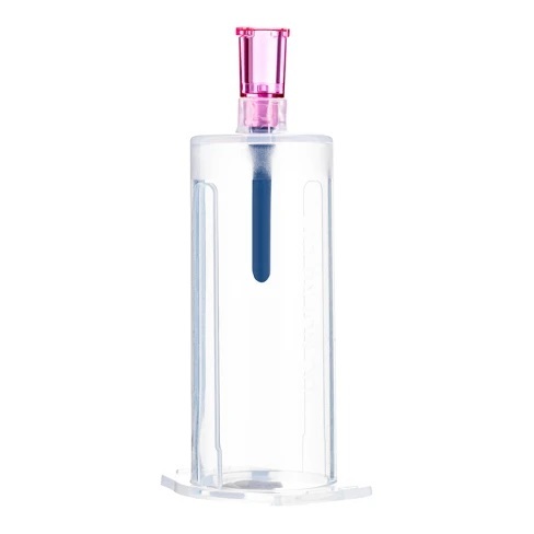 Sol-M® Blood Transfer Holder – Disposable
