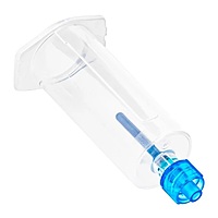 Sol-M® Tube Holder with Luer Lock Adapter – Disposable