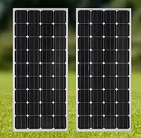 EMERITUS 1000w, 1200Whr Solar generator hybrid system