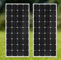 500W/1000Whr Solar Generator