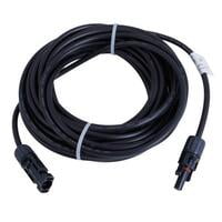 Solar DC cables