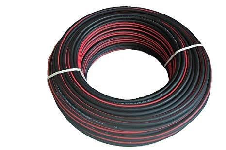 Solar DC cables