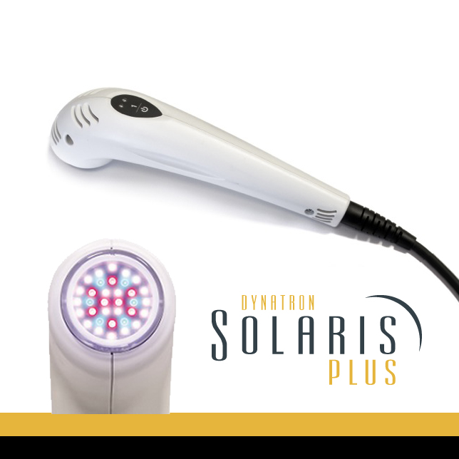 Solaris Tri-Wave Light Probe DCP3